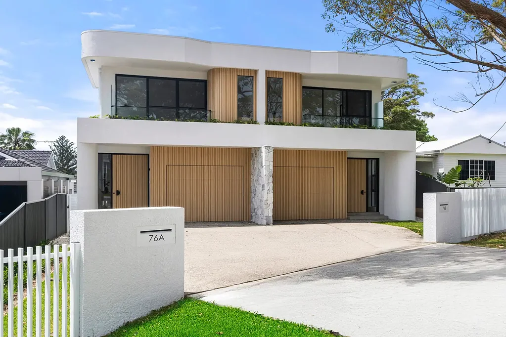 76B Warrah Road, Yowie Bay, NSW 2228