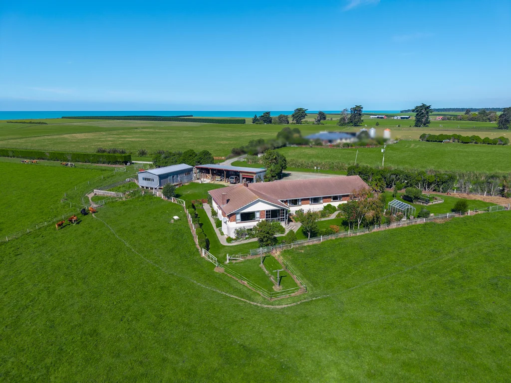 Timaru Central  Vendors Are Moving North - 12 Hectares