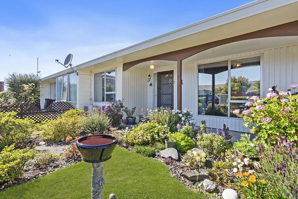 4/2A Catherine Street, Parkside, Timaru, Canterbury