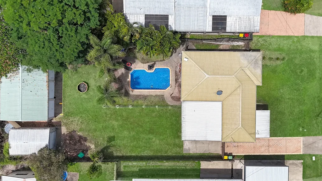 91 Sarina Beach Road, Sarina, QLD 4737
