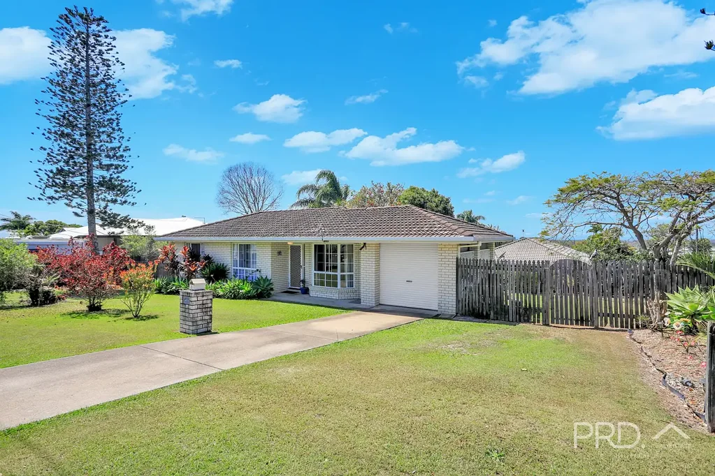 8 Kavui Street, Kawungan, QLD 4655