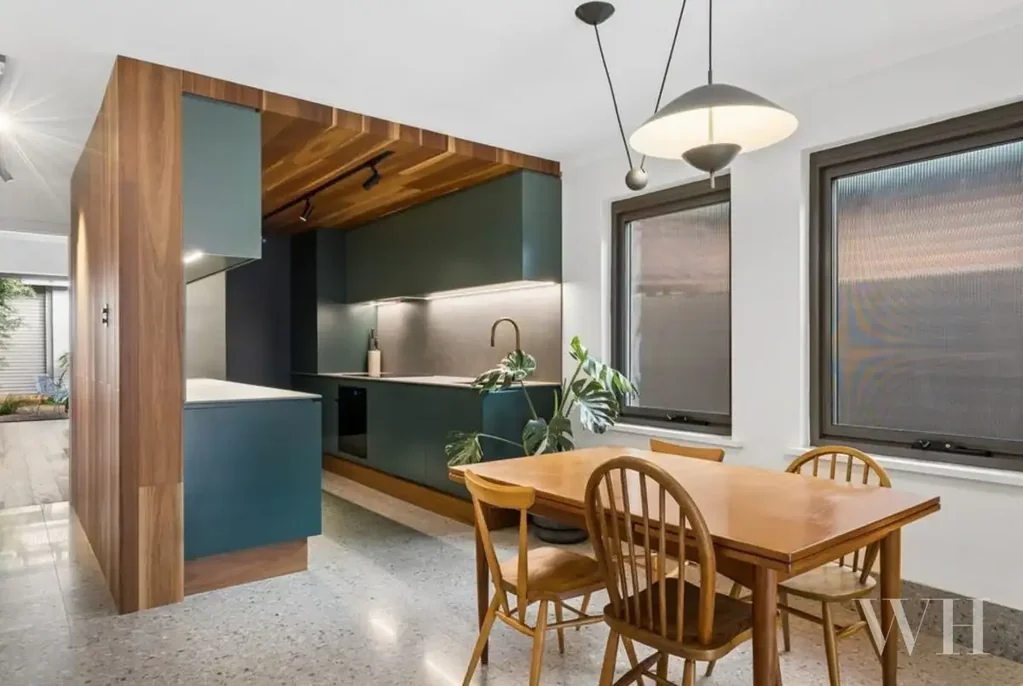 Sophisticated Architectural Living in Nedlands (6 month lease!)