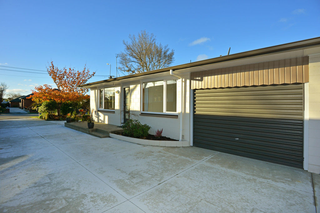 1/186 Centaurus Road, Saint Martins, Christchurch, 2 Bedrooms, 1 Bathrooms