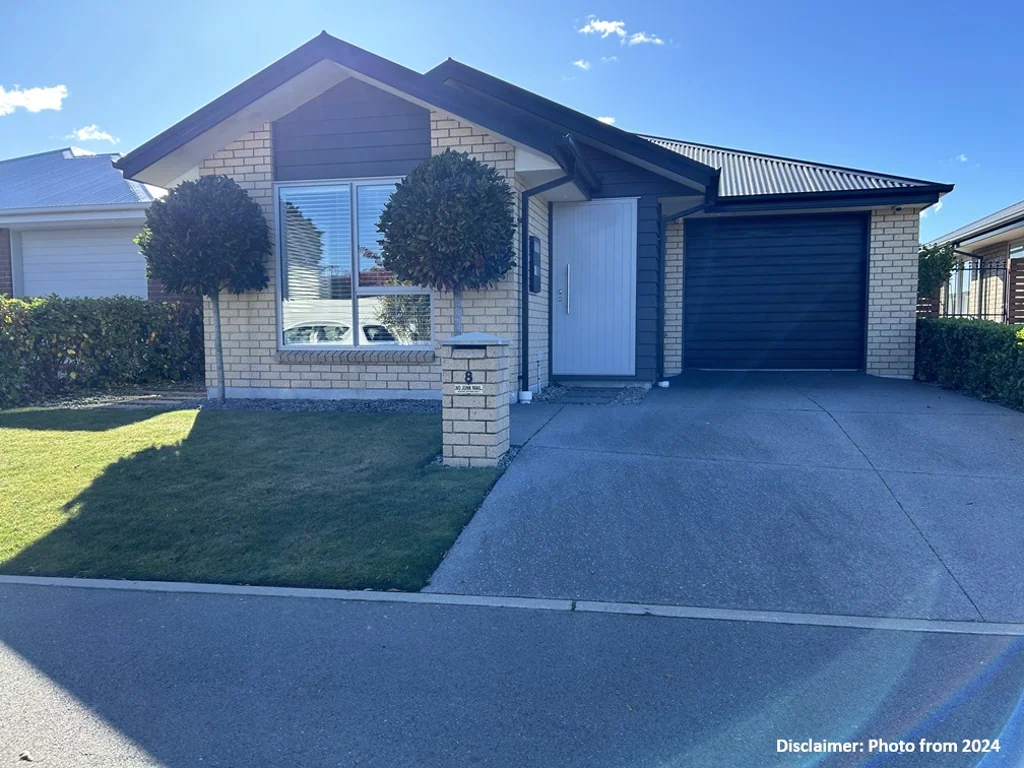 8 Wiersma Lane