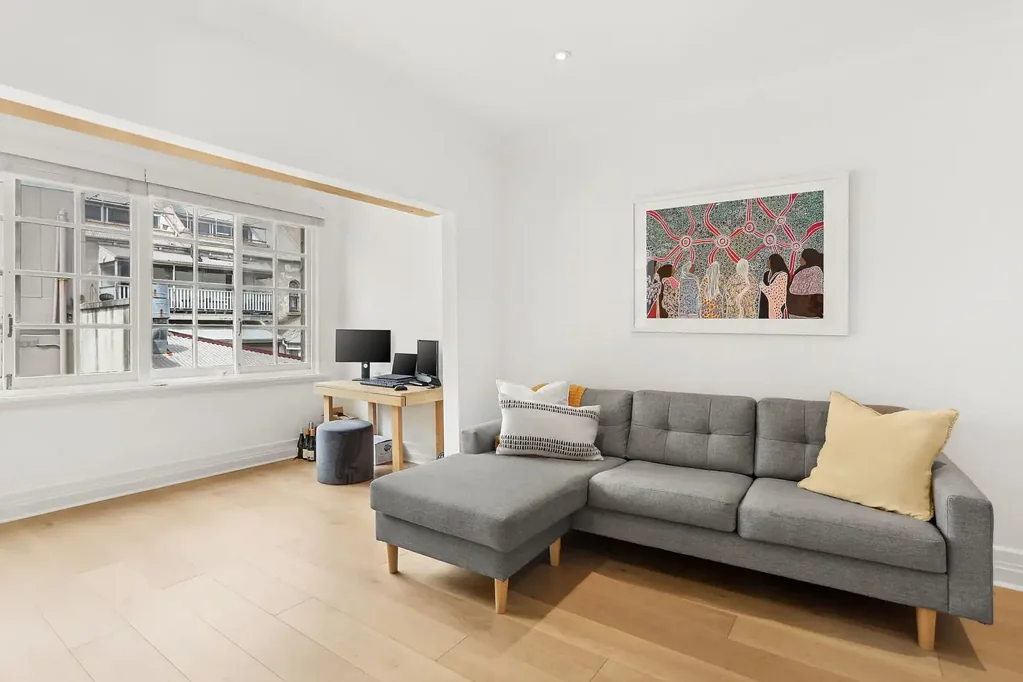 15/19 Kellett Street, Potts Point, NSW 2011