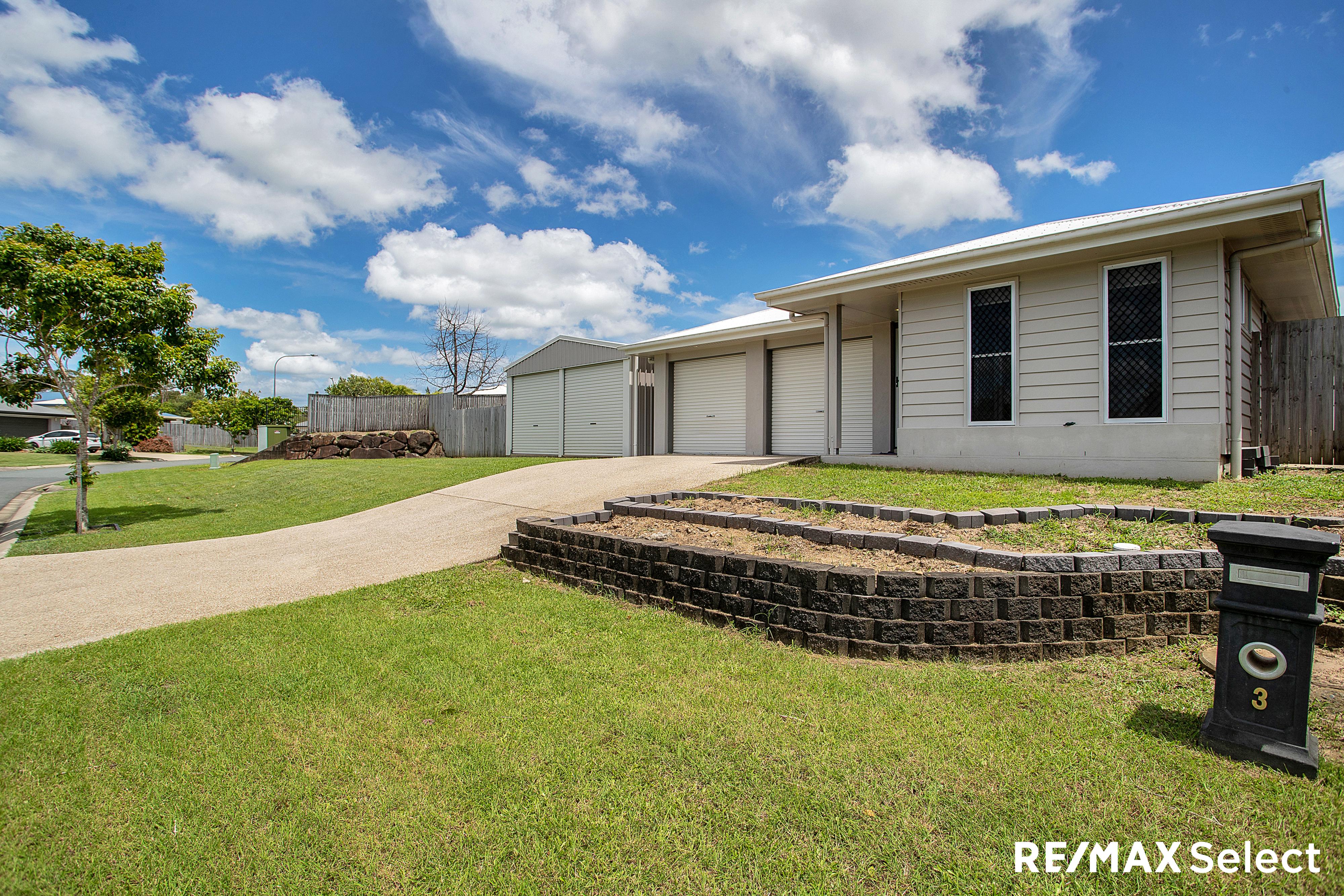 3 LAWRENCE ST, WALKERSTON QLD 4751, 0 rūma, 0 rūma horoi, House