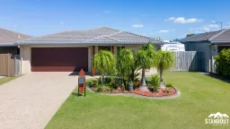 78 Lakeside Crescent, Ningi