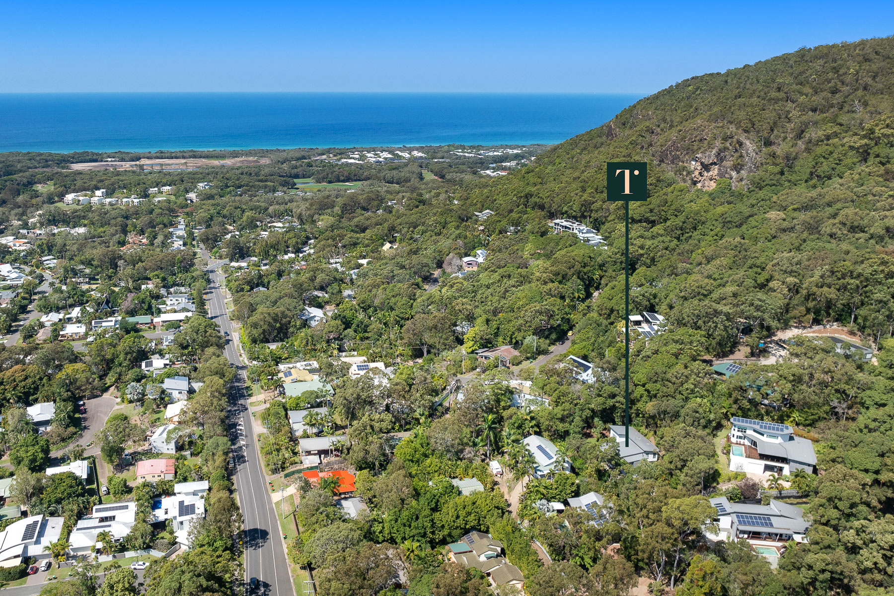 11 NOONAMEENA CT, MOUNT COOLUM QLD 4573, 0 rūma, 0 rūma horoi, House