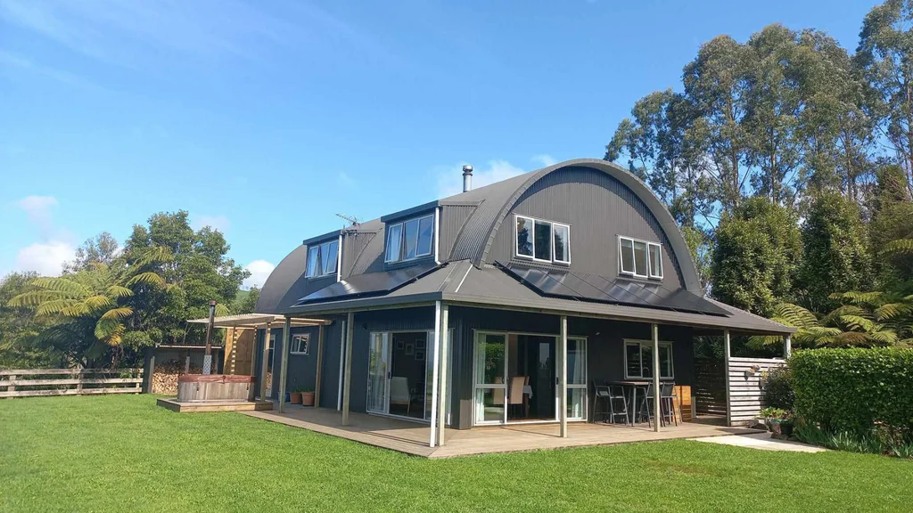 Pirongia Idyllic Location and Lifestyle