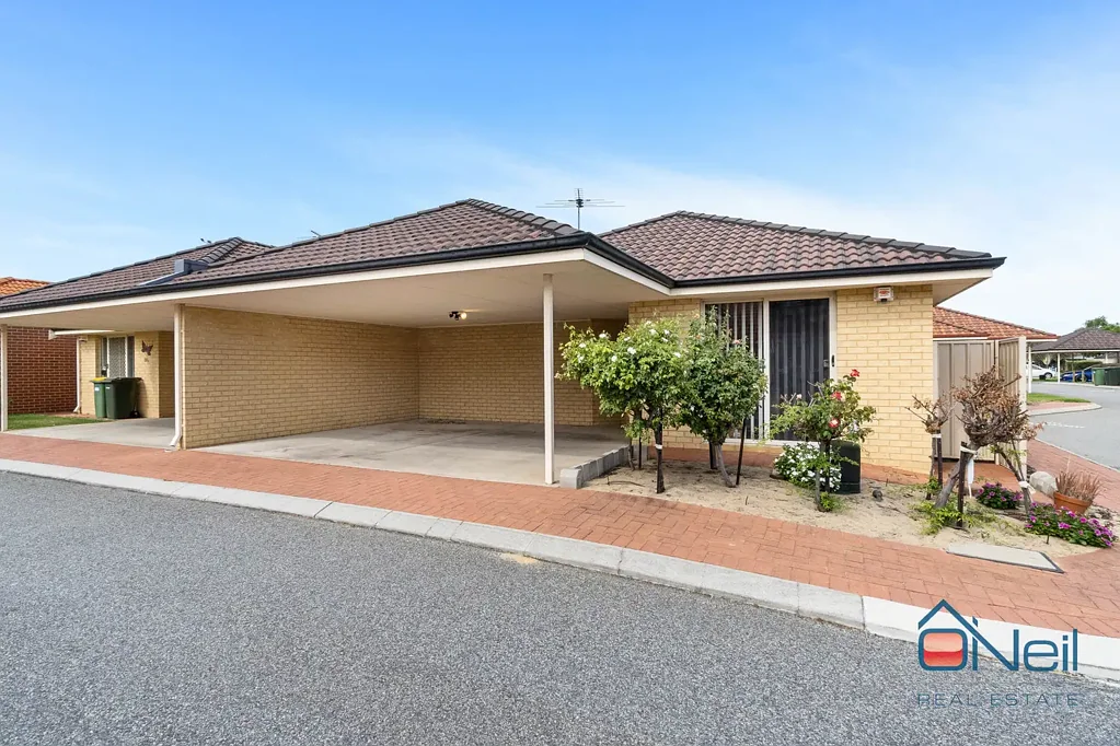 Seville Grove 3房  EASY LIVING