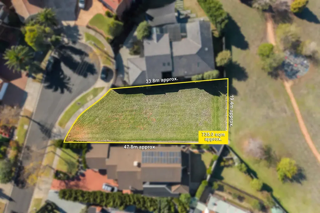 Greenvale A Rare Opportunity in a Premium Court Location!