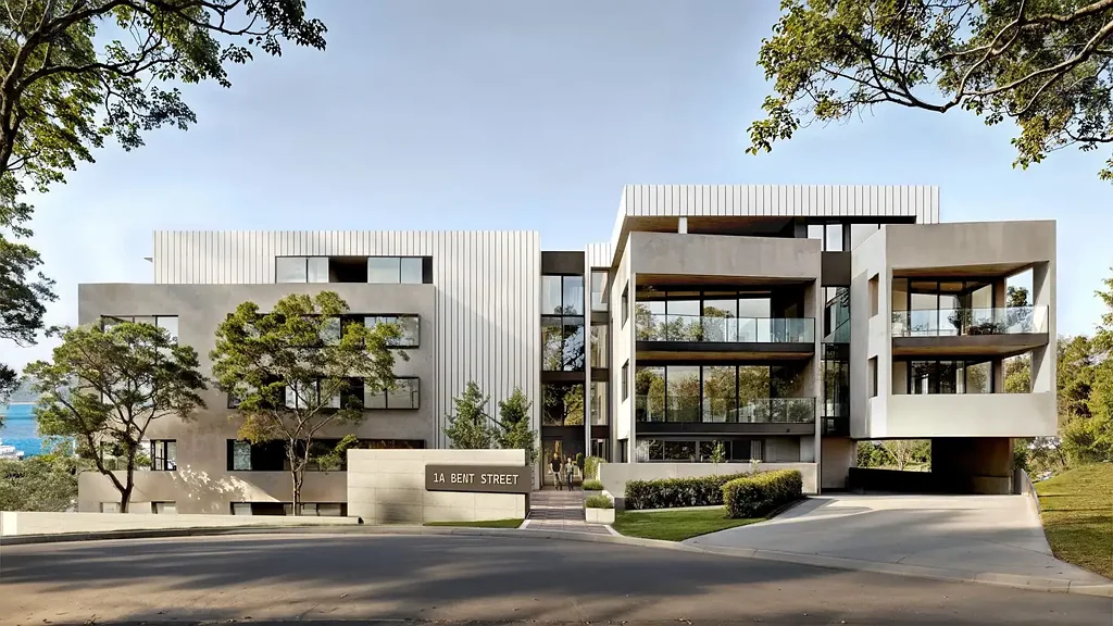 Batemans Bay 1ห้องนอน DISPLAY SUITE OPEN SATURDAY AND SUNDAY 12PM TO 2PM - 2A BEACH ROAD
LANDMARK - Modern Fully accessible apartment, suitable for wheelchair access