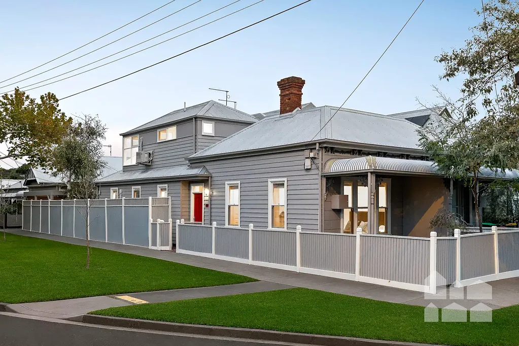 Yarraville 2ห้องนอน Heritage charm meets modern comfort