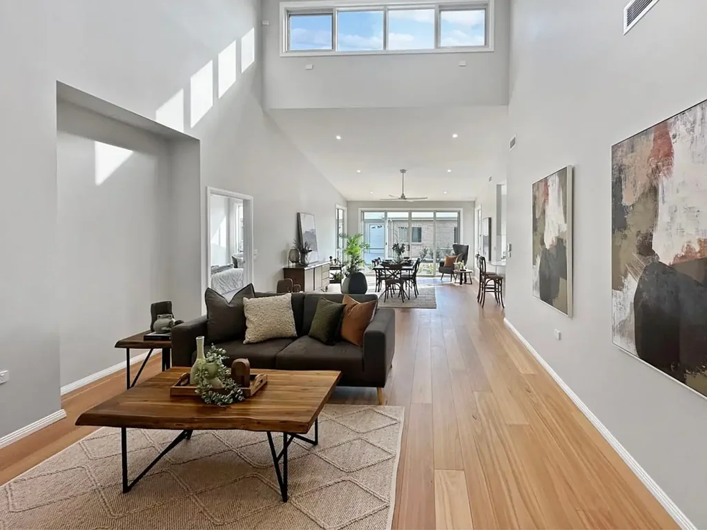 Braidwood 3房  The perfect country home for your weekend getaway!