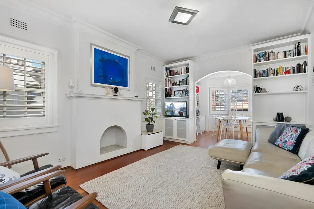 2/23 Eustace Street, Manly, NSW 2095