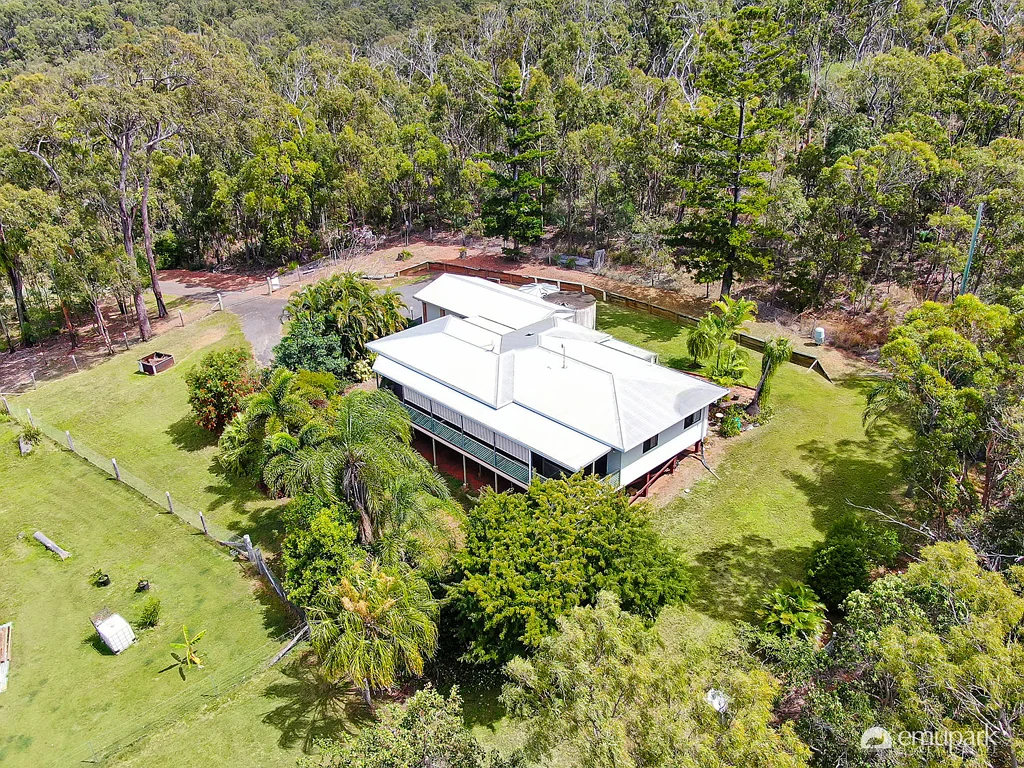 2425 Emu Park Road, Coowonga, QLD 4702