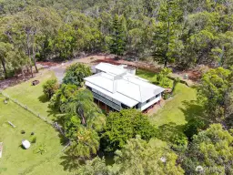 2425 Emu Park Road, Coowonga