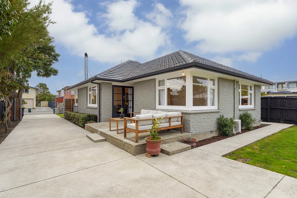 39 Browning Street, Sydenham, Christchurch, Canterbury