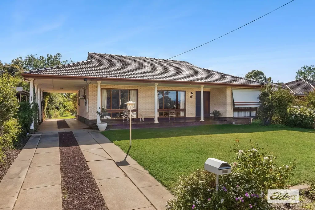 25 Campbell Street, Rutherglen, VIC 3685