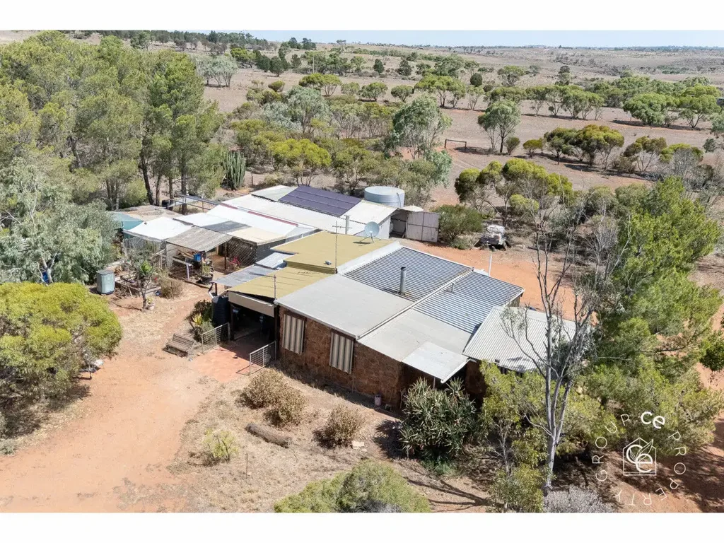 444 Panican Hill Road, Rockleigh, SA 5254