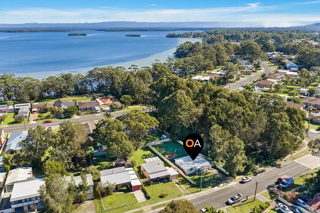 45 Kerry Street, Sanctuary Point, NSW 2540
