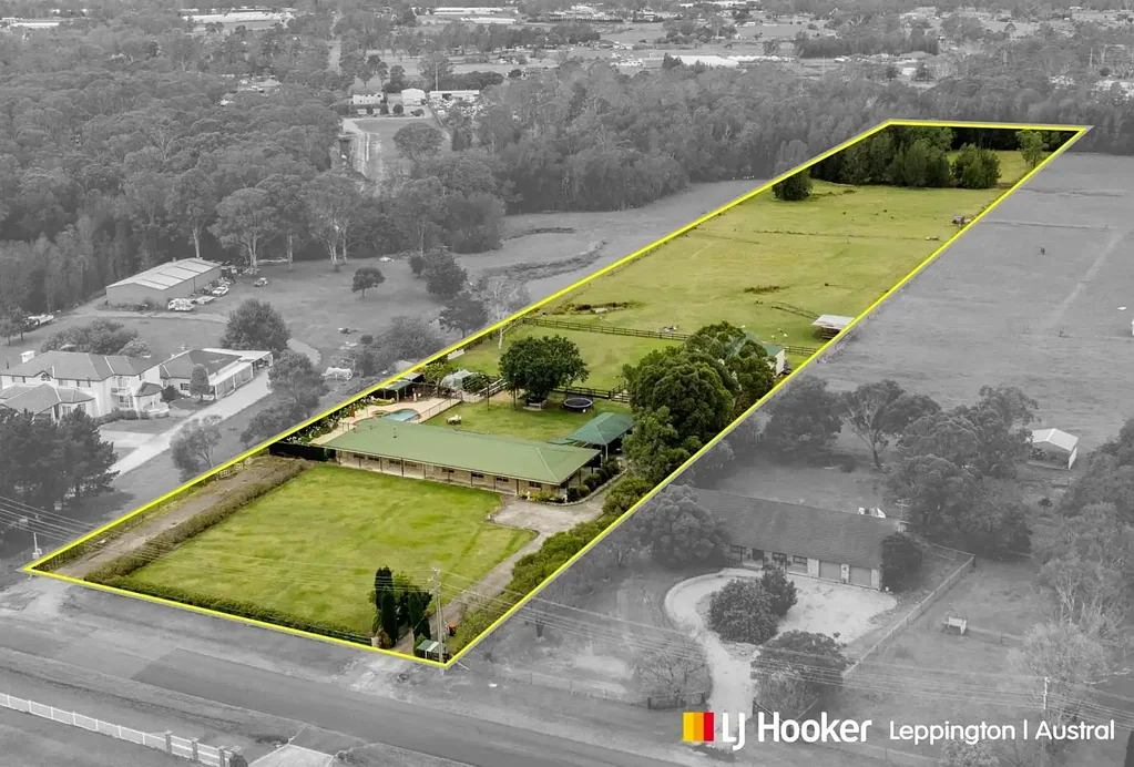 Bradfield 5Zimmer 6.8 Acres In Future Metropolitan Centre