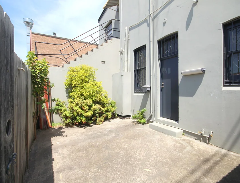 Rear 496 Rocky Point Road, Sans Souci, St George, 1 ห้องนอน, 1 ห้องน้ำ, Unit