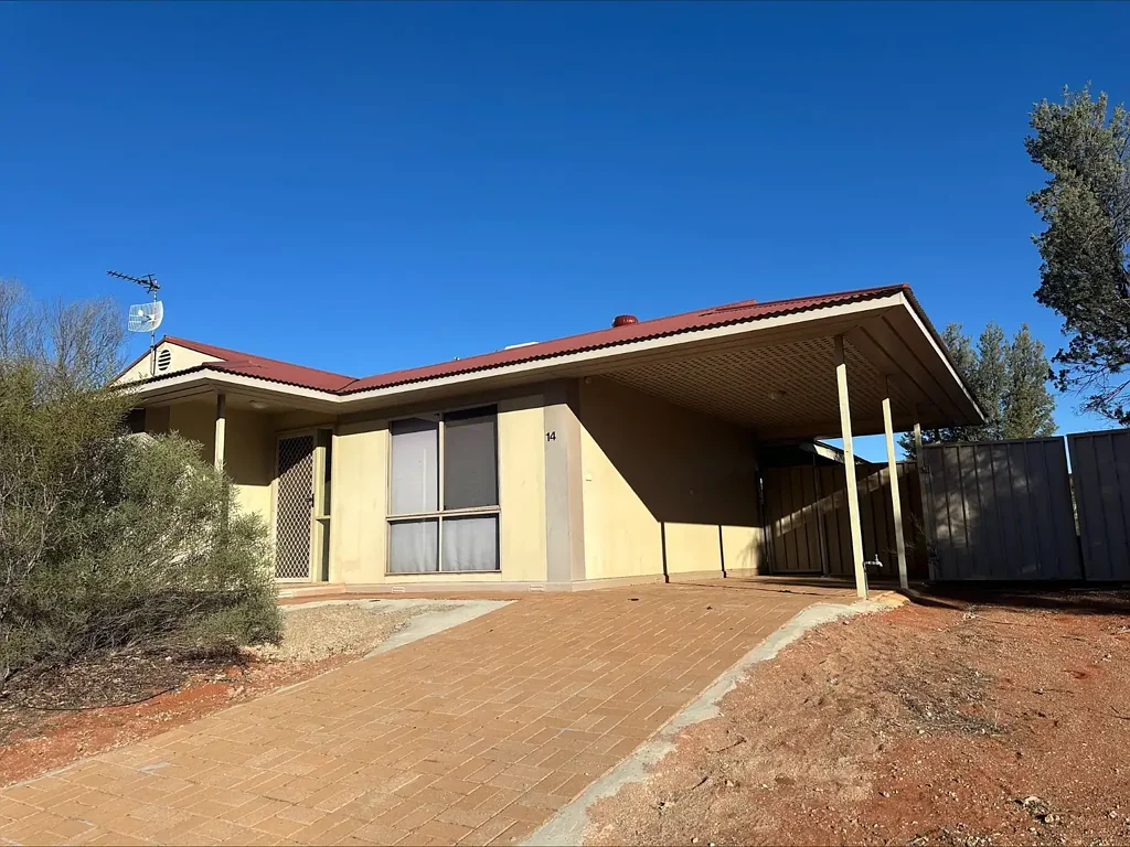 4 Bedroom Home