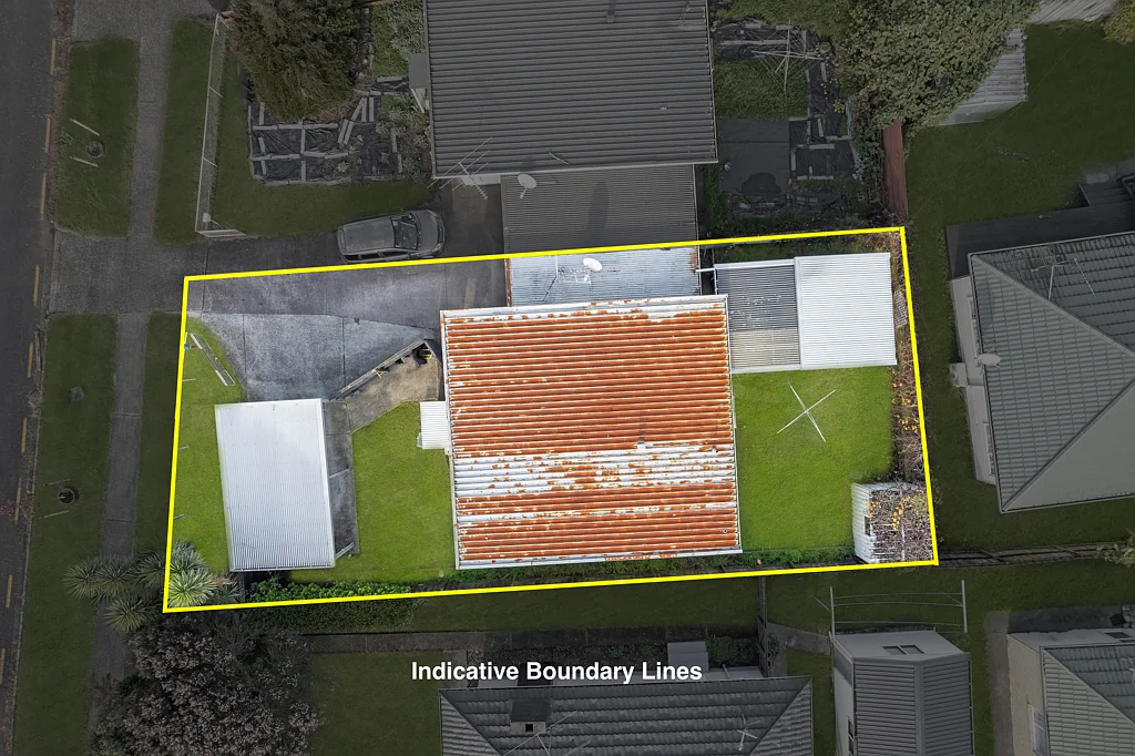 Manurewa 2 Bedroom Do-Up with Sleepout & Garage