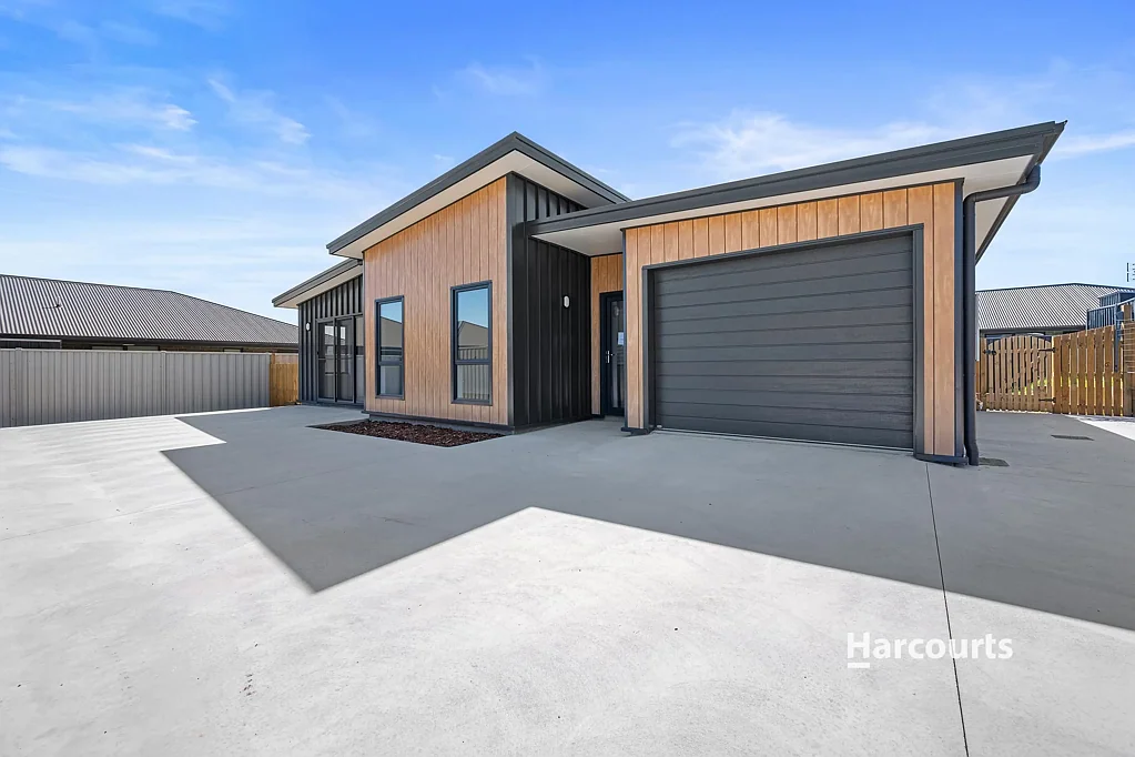 West Ulverstone 3Habitaciones The Perfect Modern Unit!