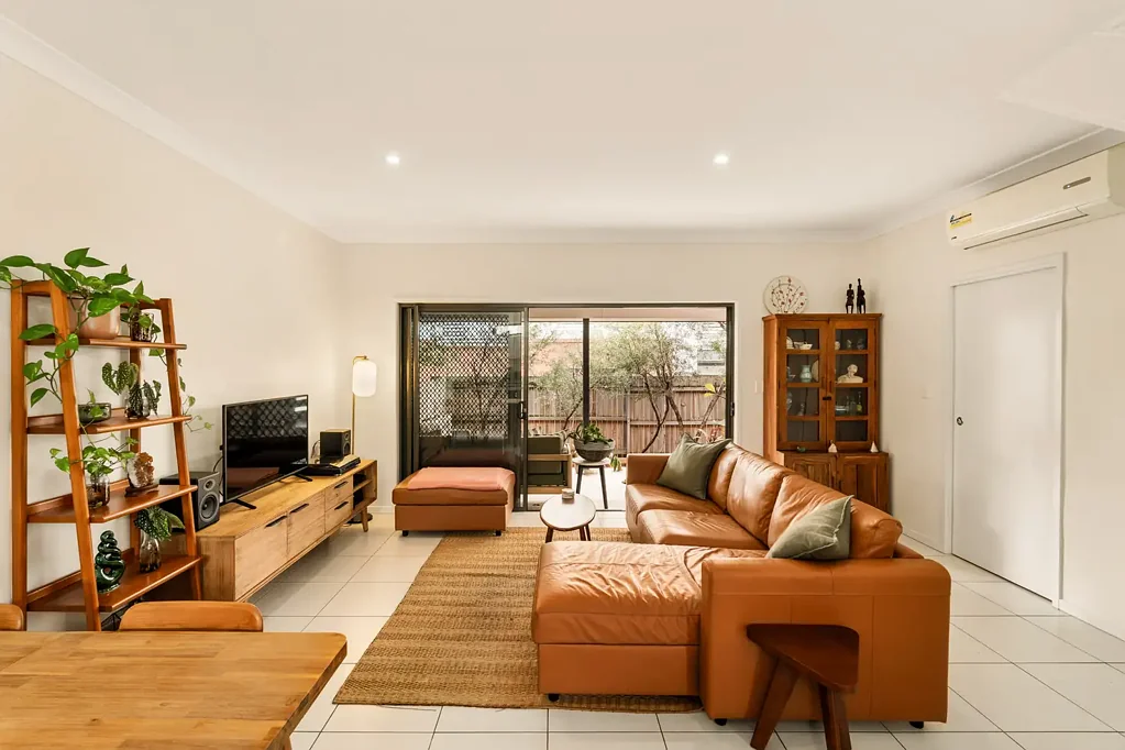 Brighton 3Zimmer The Ultimate 'Lock-and-Leave' Bayside Lifestyle.