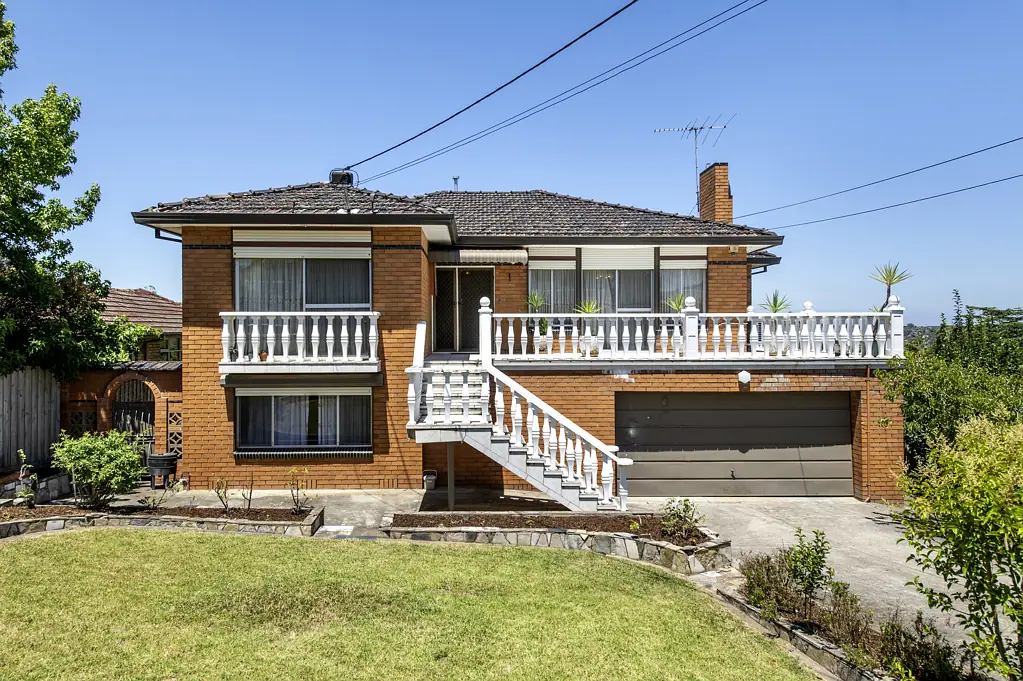 18 Walter Street, Bulleen, VIC 3105