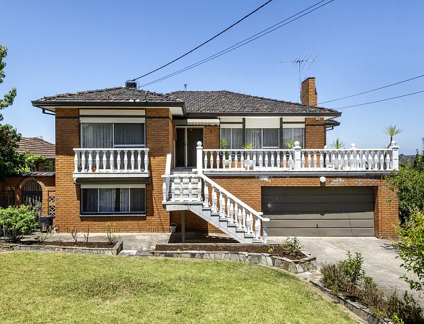18 Walter Street, Bulleen, VIC 3105, 3 ਕਮਰੇ, 2 ਬਾਥਰੂਮ, House