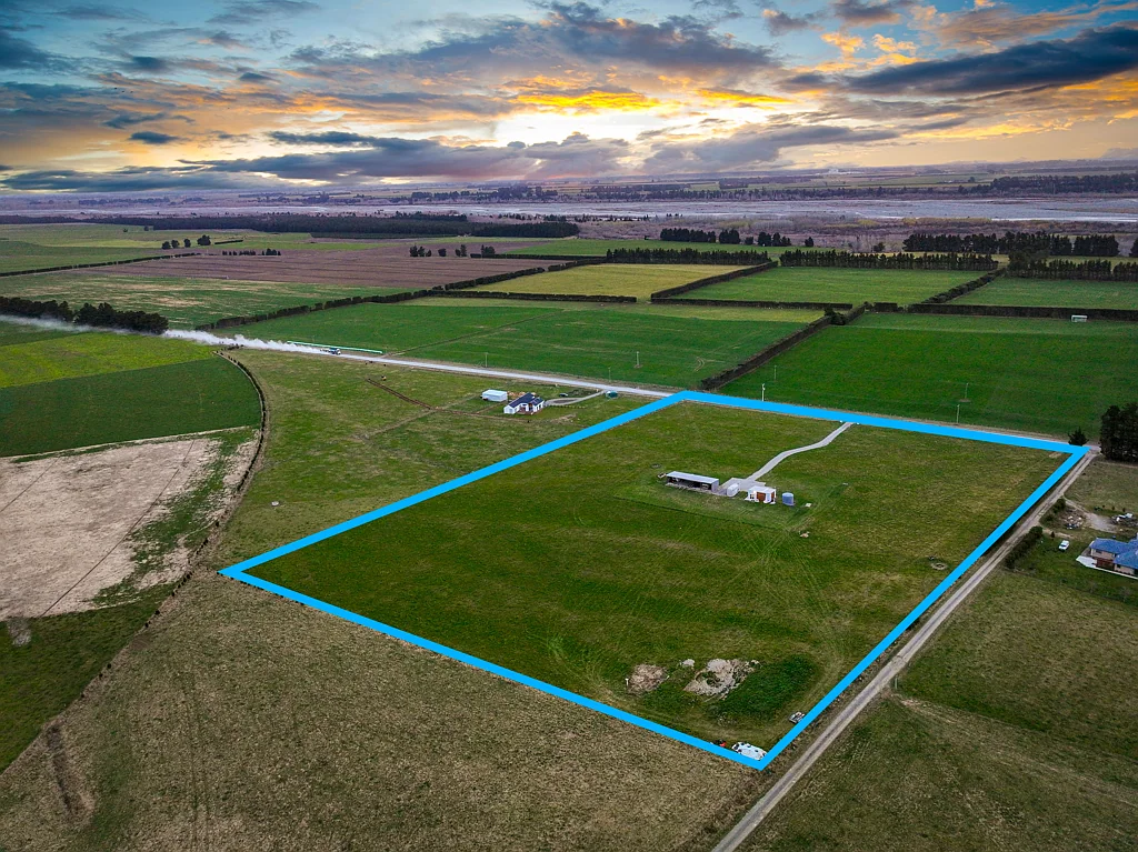 1260 Thongcaster Road, Burnt Hill, Waimakariri, Canterbury