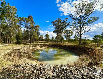 185 Central Road, Stanthorpe, QLD 4380, 0房, 0浴, Section