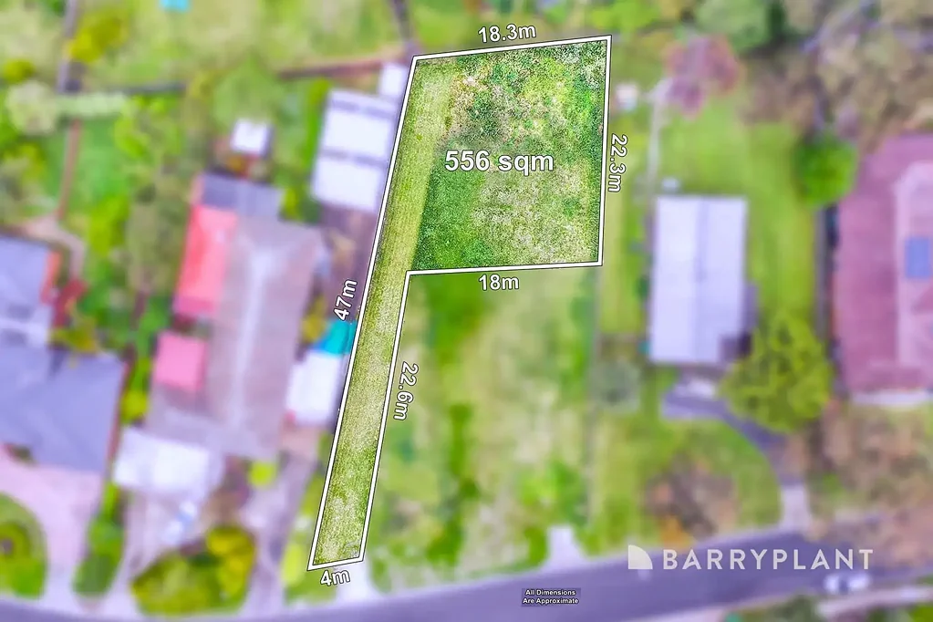 Mooroolbark Perfectly positioned