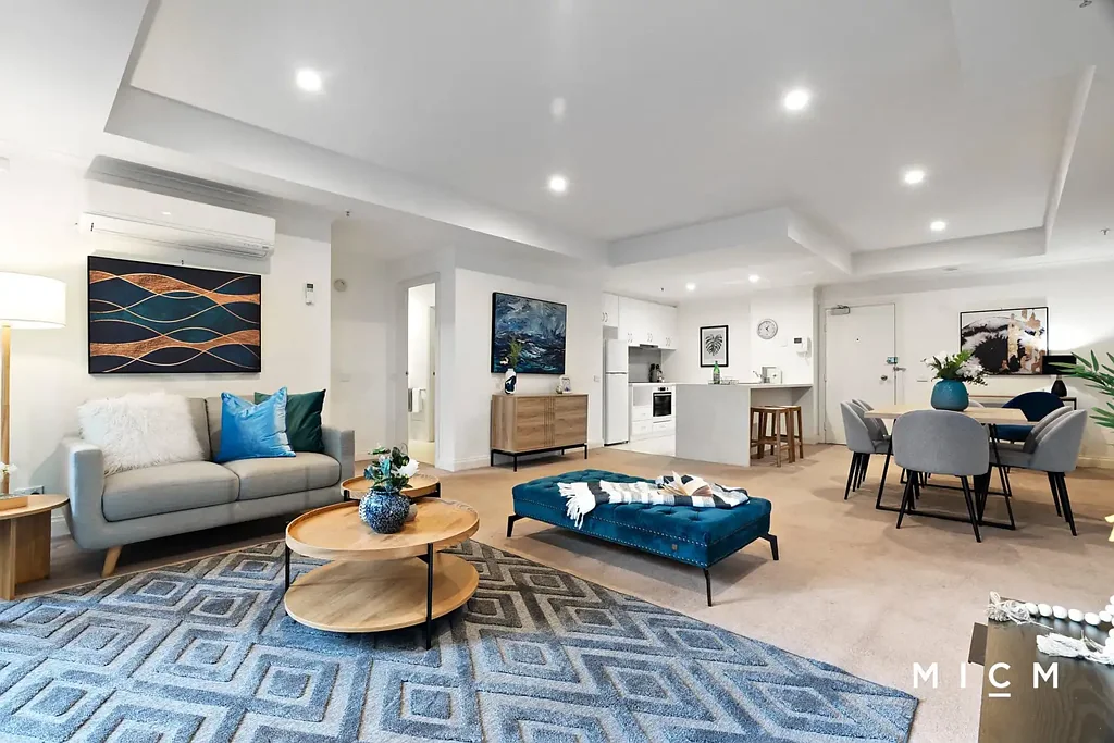 17/33 La Trobe Street, Melbourne, VIC 3000