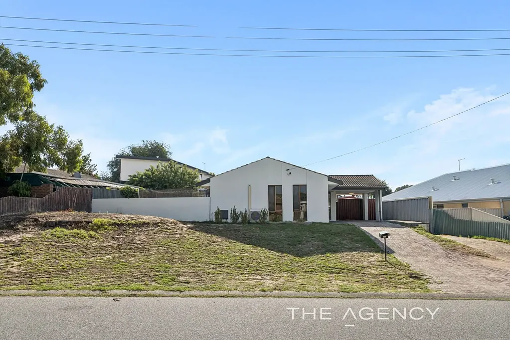22 Marsden Way, Padbury, WA 6025
