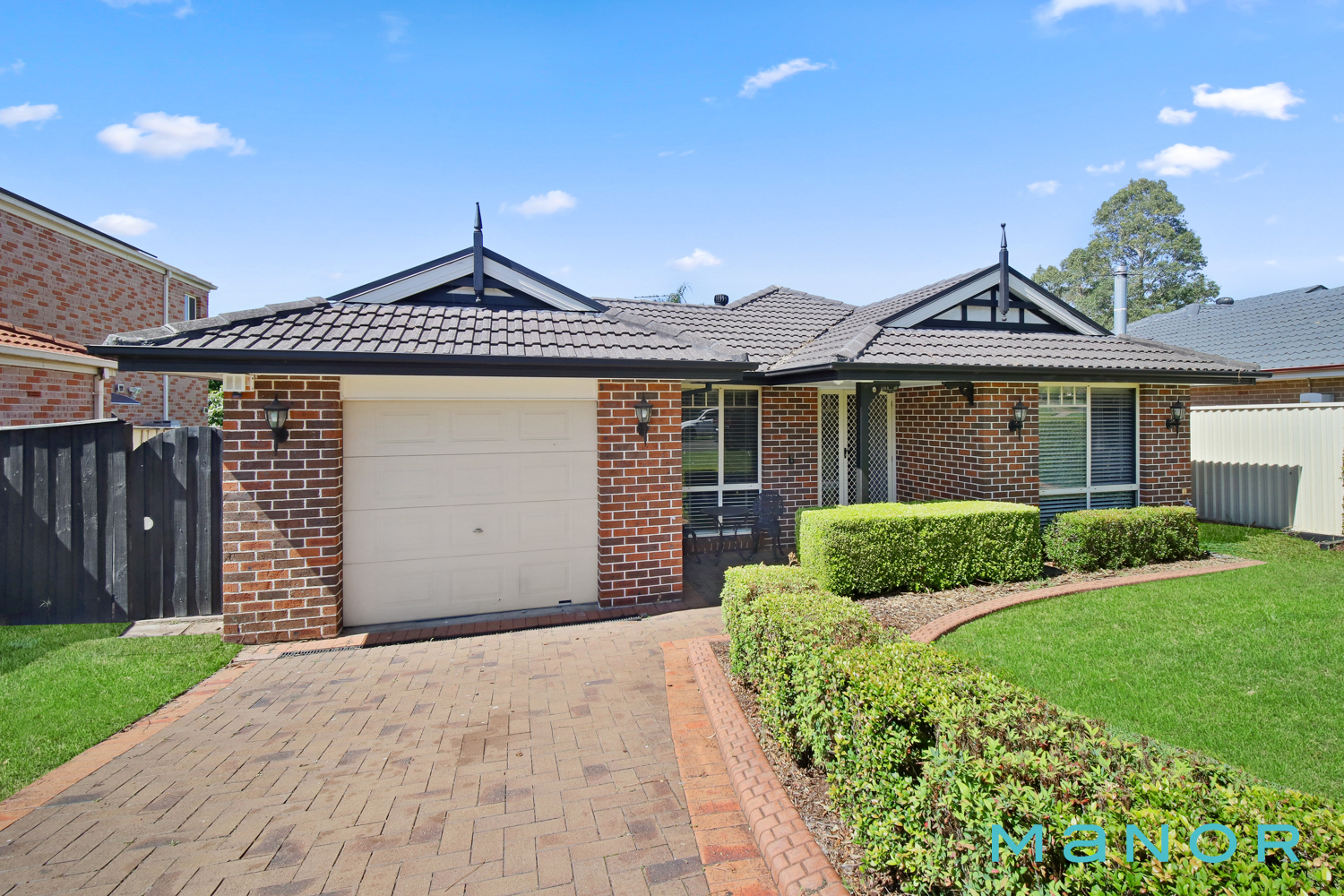 68 PHOENIX AV, STANHOPE GARDENS NSW 2768, 0 Kuwarto, 0 Banyo, House