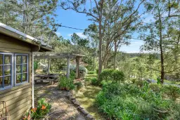 842 Watagan Creek Road, Laguna