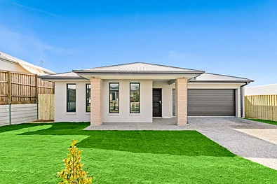 Logan Reserve 4 Bedroom Why Build When You Can Move Straight In?