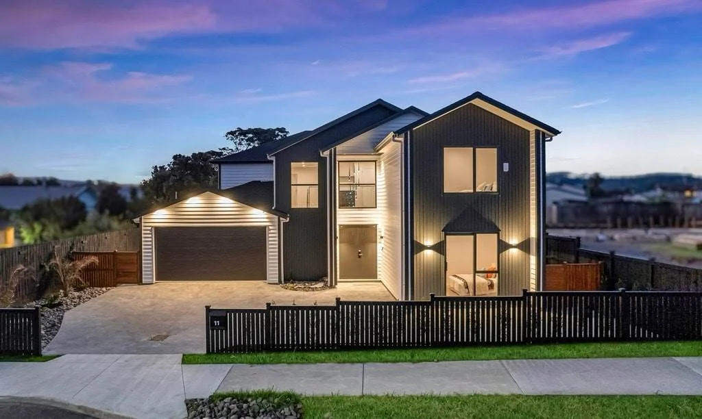 11 Alexandra Street, Riverhead, Rodney, Auckland