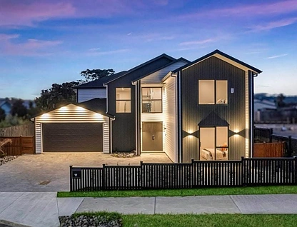 11 Alexandra Street, Riverhead, Rodney, 5 ਕਮਰੇ, 4 ਬਾਥਰੂਮ, House