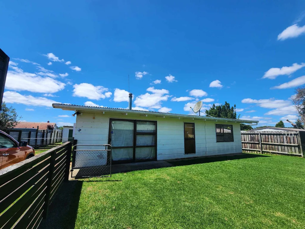 24A Mangakahia Road, Kaikohe, Far North, Northland