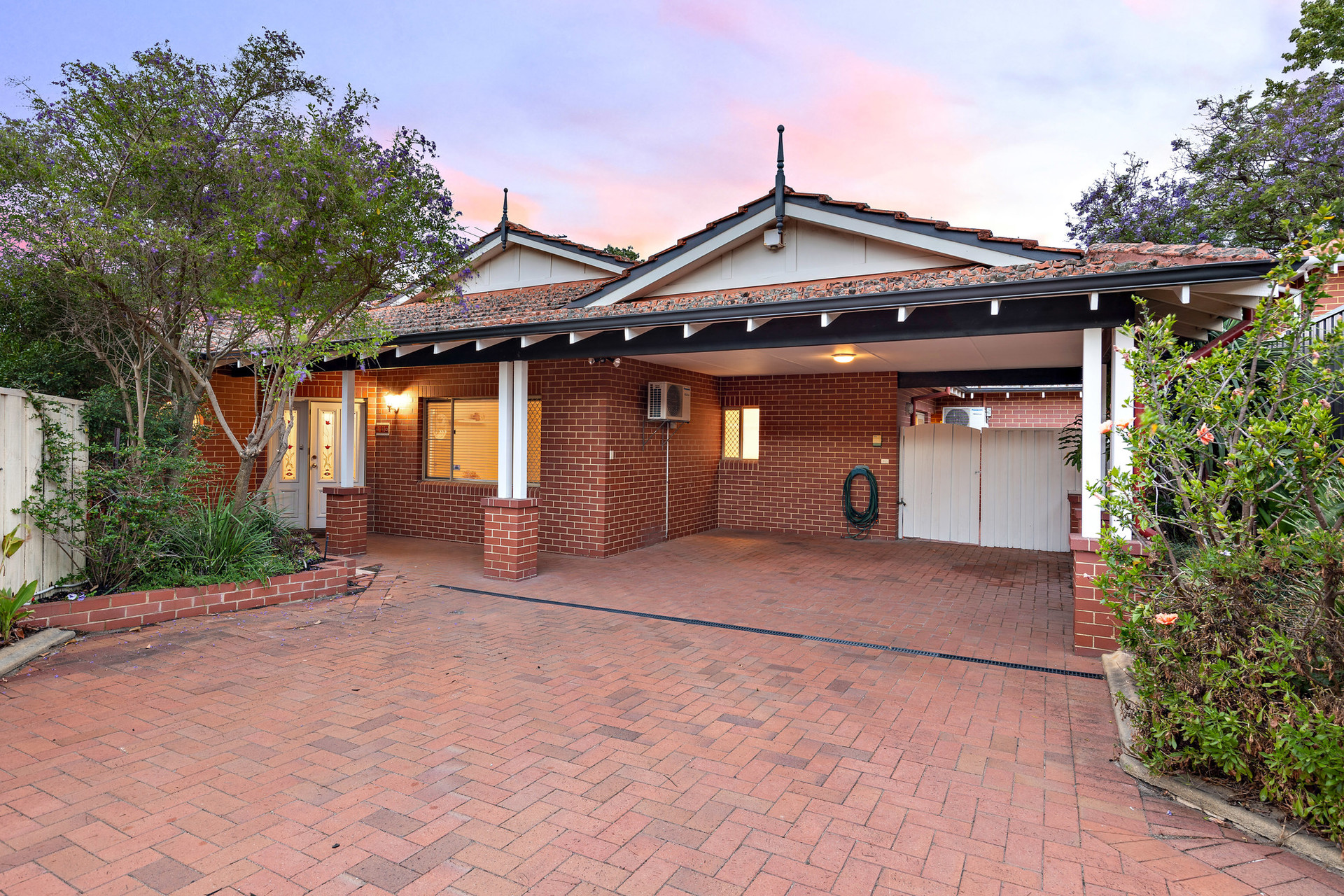 44A FIFTH AV, MOUNT LAWLEY WA 6050, 0房, 0浴, House