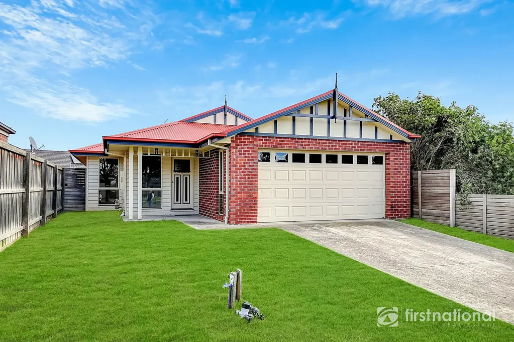 Pakenham 3Moenga The Time is Right