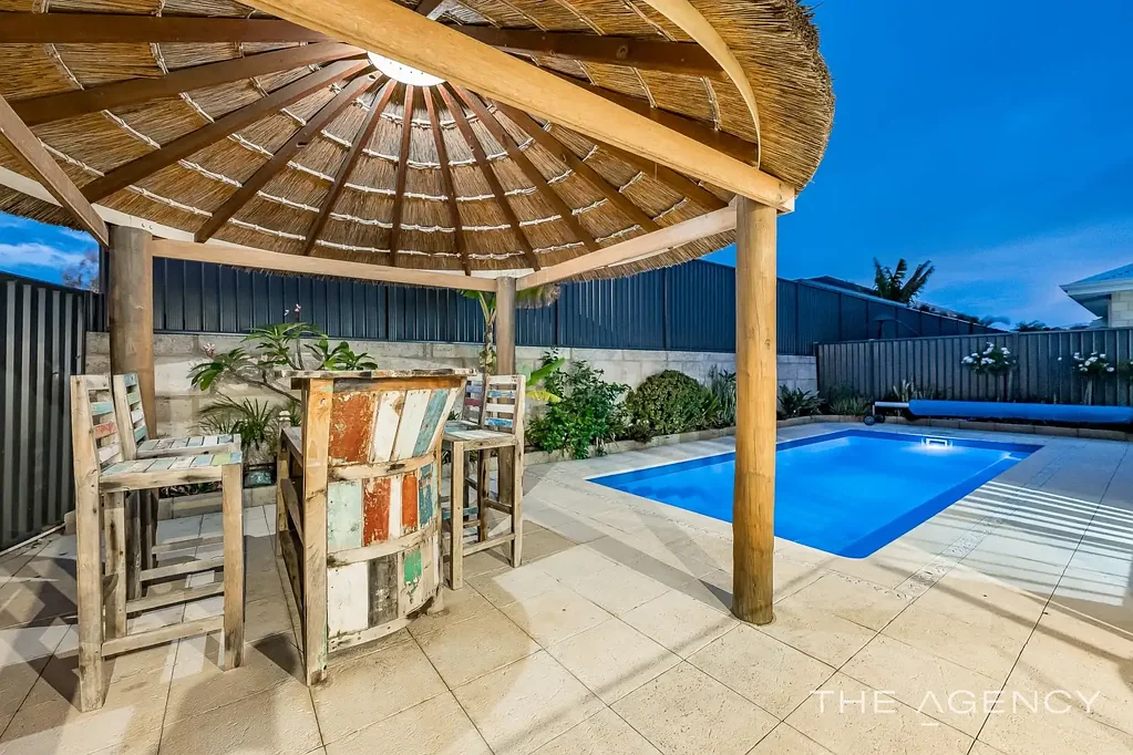 Jindalee 4房  Spacious Coastal Resort Style Living - Side Access For Boat/Caravan