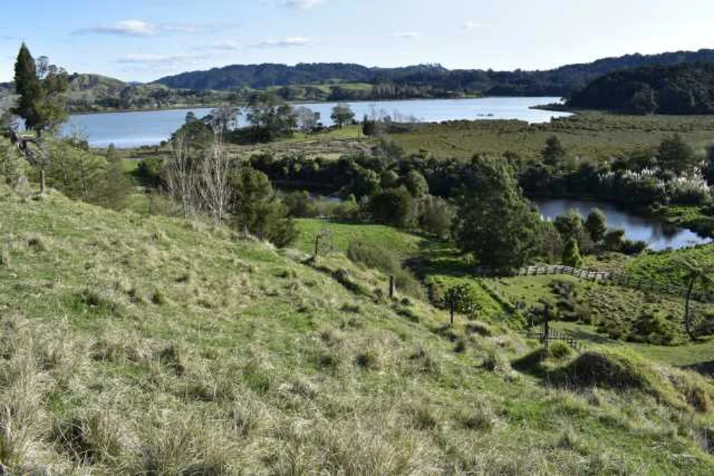 Opotiki and Surrounds 1침실 Harbourside Lifestyle