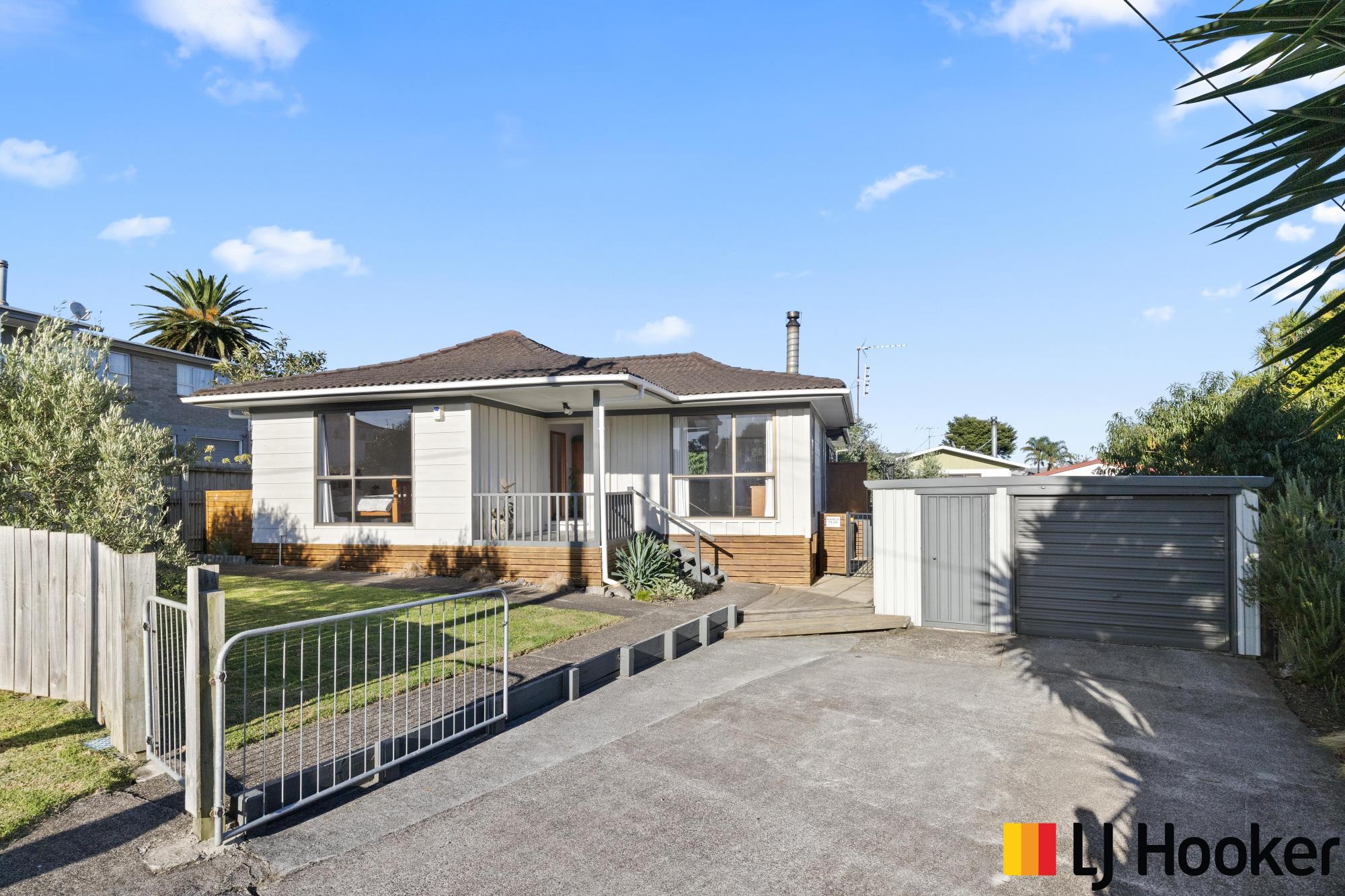 3 Campbell Street, Waiuku, Auckland - Franklin, 3部屋, 0バスルーム, House