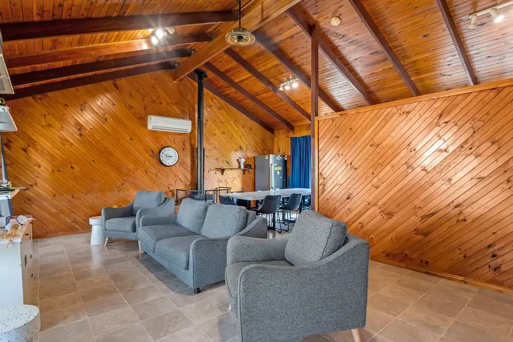 Greenmount 4部屋 Timeless Charm with a Sensational Northern Outlook!